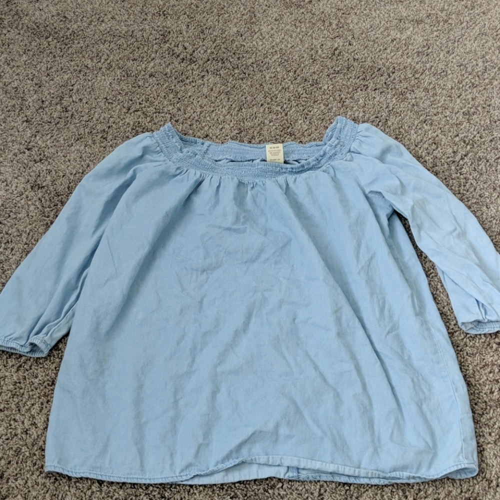 Blouse